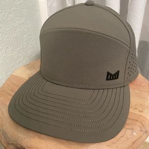 Melin Trenches Icon Hyrdo Hat